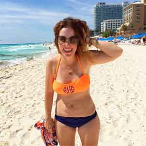 South Beach woman looking for men to fuck